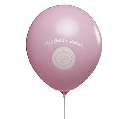 Kz Bebek Balon